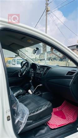 ميتسوبيشي L200